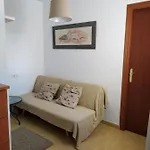 Apartment Atico En El Centro Con Terraza Cadiz