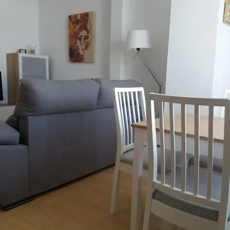 Atico En El Centro Con Terraza 加的斯