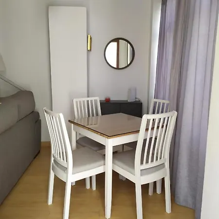 Atico En El Centro Con Terraza 加的斯