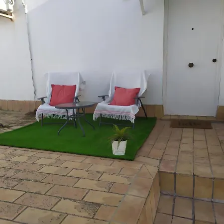 Apartment Atico En El Centro Con Terraza *
