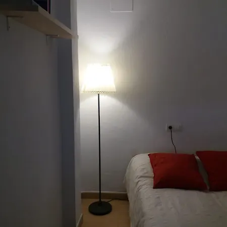 דירה Atico En El Centro Con Terraza קדיז