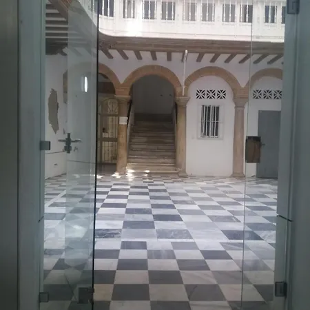 Apartamento ático En El Centro Con Terraza *