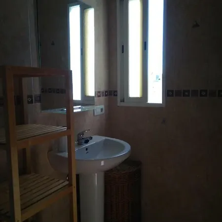 Atico En El Centro Con Terraza * 加的斯