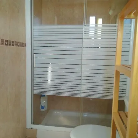 ático En El Centro Con Terraza Apartamento *