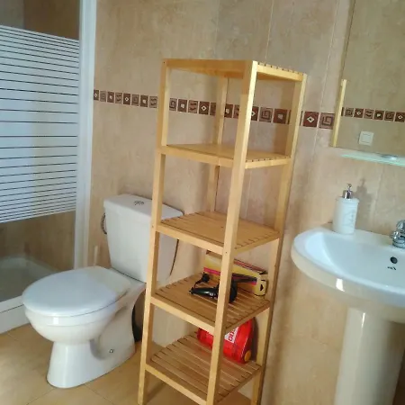 ático En El Centro Con Terraza * Cádis