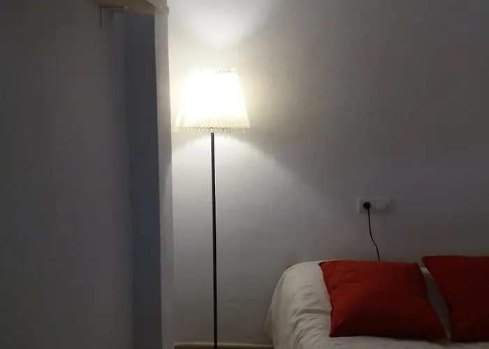 Apartmán Atico En El Centro Con Terraza Cádiz