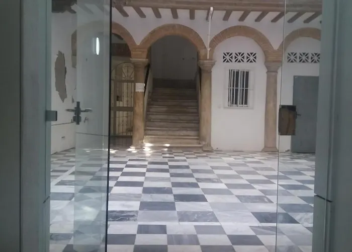 Apartmán Atico En El Centro Con Terraza *