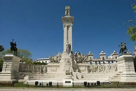 Atico En El Centro Con Terraza