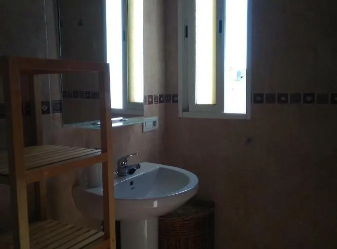 Atico En El Centro Con Terraza * Cadiz