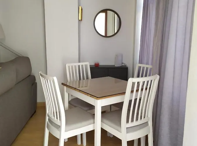 Atico En El Centro Con Terraza 加的斯